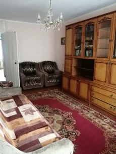 2-х комнатная квартира по адресу Горелика, 23