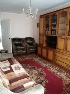 2-х комнатная квартира по адресу Горелика, 23