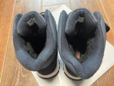 Сапоги зимние SHUZZI размер 34, для мальчика