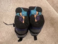 Кросовки Nike (Jordan). Оригинальные