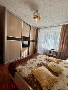 Просторная 3-комнатная квартира по ул. Гагарина, 21 в г. Бобруйск