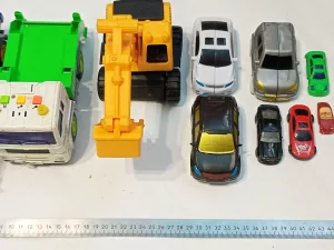 Детские машинки