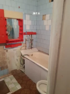 2х комнатную квартиру