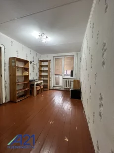 2-комнатная квартира на проспекте Строителей