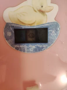 Ванночка детская для купания малыша (большая)