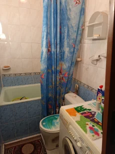 2-х комнатную квартиру на длительный срок