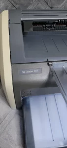 Лазерный принтер HP LaserJet 1015