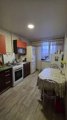 3х комнатная квартира на улице Энергетиков дом 40