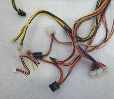 Блок питания Cooler Master 500W