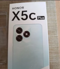 HONOR x5c plus, 4/128, новый