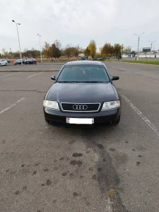 Audi A6 c5