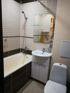 Квартира на длительный срок