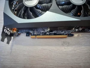 Видеокарта Gigabyte Radeon RX 6800 Gaming OC 16GB