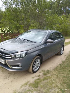 Автомобиль