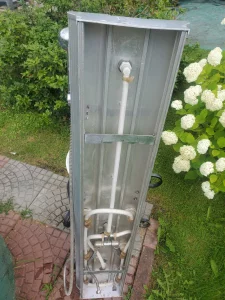 Система для душа