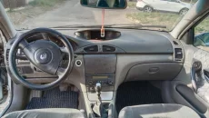 Renault Laguna 2