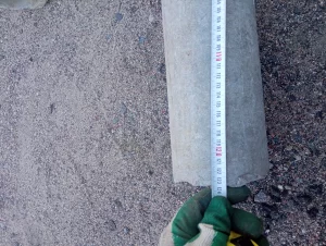 Трубы асбестовые по 10 руб за штуку