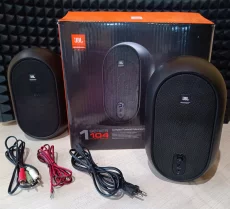 JBL one 104 Активные студийные мониторы/пара/