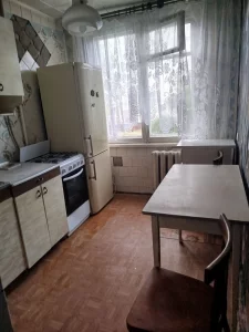 Двухкомнатную квартиру