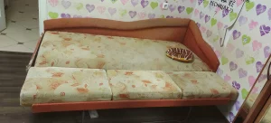 Отдам тахту