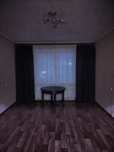 Однокомнатная квартира в Западном м-не