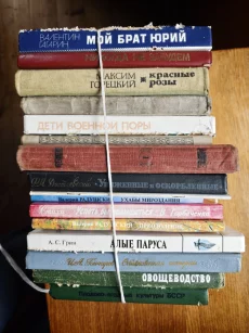 Книги бесплатно