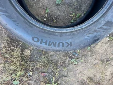 Шины Kumho 285/50 R20, 4 шт