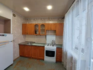 1 комнатную квартиру