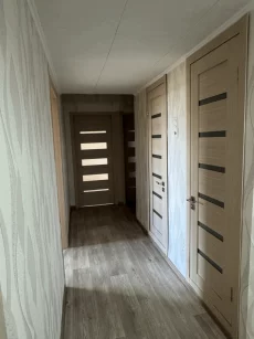 Трехкомнатная квартира по ул. Урицкого д. 137