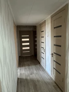 Трехкомнатная квартира по ул. Урицкого д. 137