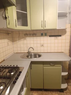 Квартиру на длительный срок в центре Бобруйска