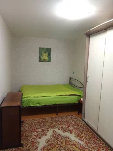 2‑комнатная квартира в центре