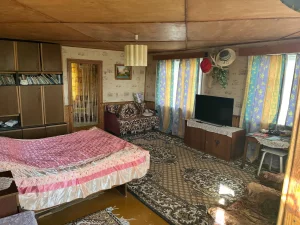 Уютная дача в СТ "Большая гута"