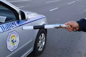 Пьяное вождение обошлось в 9000 рублей и лишение прав для жительницы Бобруйска