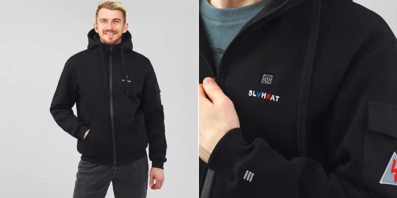 Бобруйская «Славянка» шьет пуховики с подогревом по поручению Президента