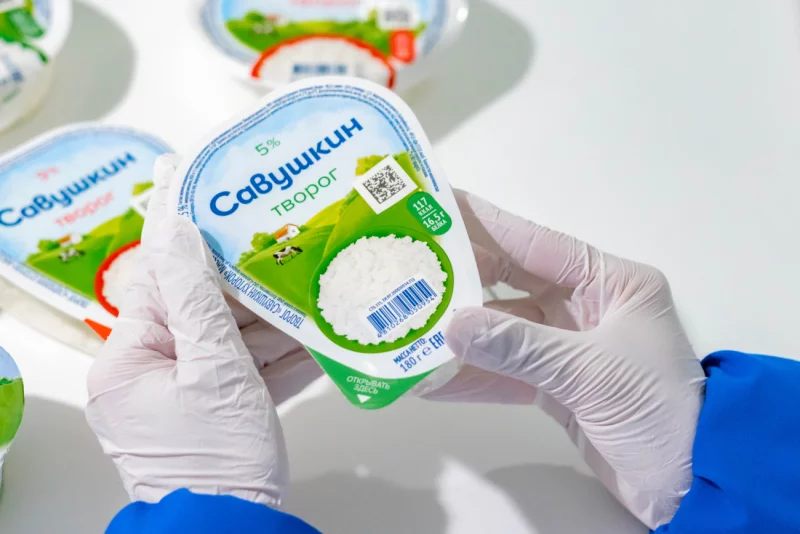 В стране выбрали бренд года. Какие продукты любят белорусы?