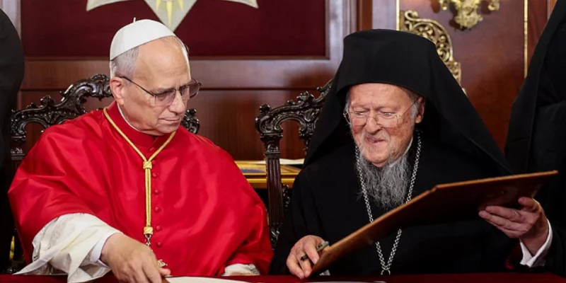 Католики и православные смогут отмечать Пасху в один день