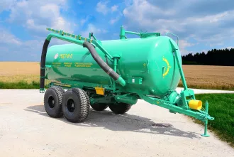 Техника от «Бобруйскагромаш» - кандидат на победу в конкурсе  «Лучшие товары Республики Беларусь»