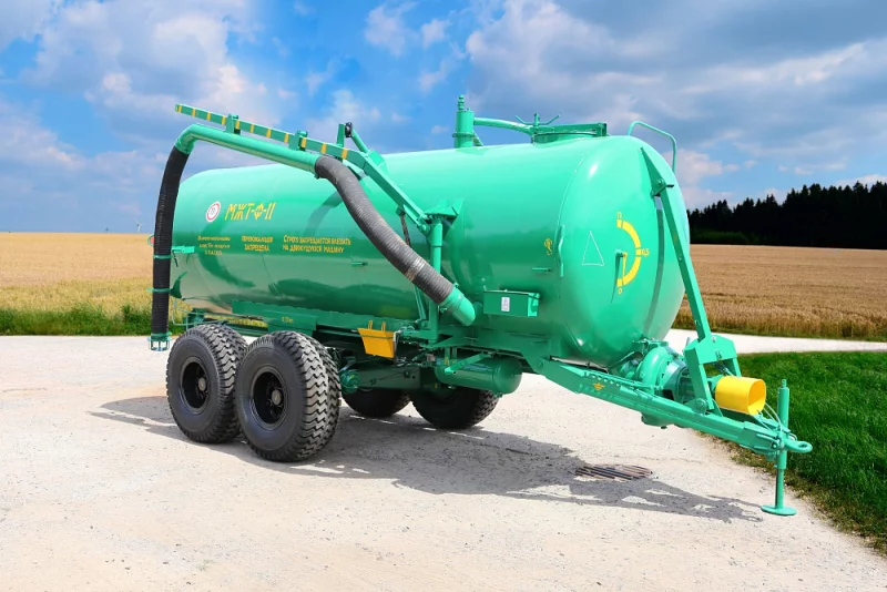 Техника от «Бобруйскагромаш» - кандидат на победу в конкурсе  «Лучшие товары Республики Беларусь»