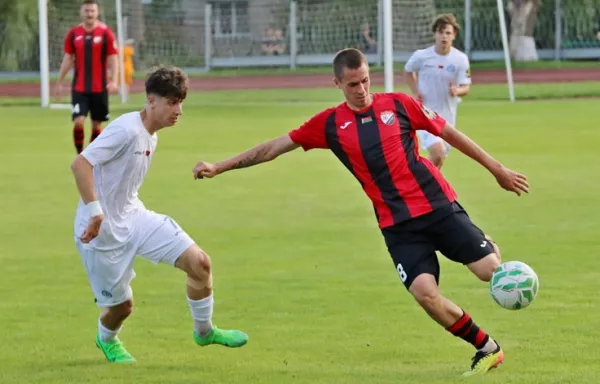 ФК «Белшина» был близок к очередной стагнации. Вот почему успешные «стыки» со «Сморгонью» оказались для клуба крайне важны