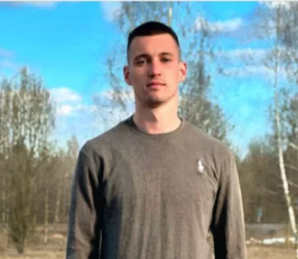 В Могилеве очевидец спас девушку, упавшую с моста в Днепр