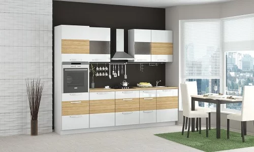 Мебель может быть качественной и недорогой