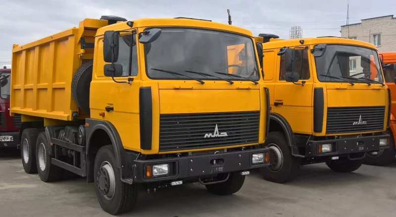 Где купить качественный датчик коленвала МАЗ