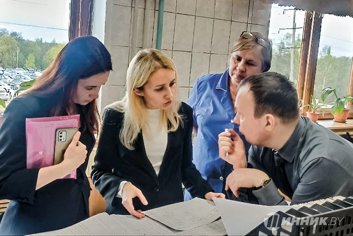 Аудит на всех этапах: шинники поработали с ярославцами. Что решили с поставками?