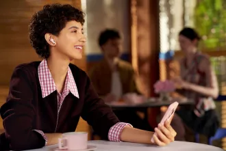 В Беларуси появились беспроводные наушники Huawei FreeBuds 7i и Huawei FreeBuds SE 4 ANC