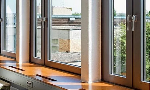 Окна ПВХ: преимущества, виды и особенности выбора