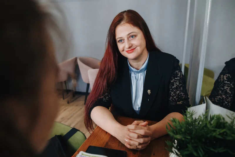 «Я хочу твою работу». Учитель театрального мастерства