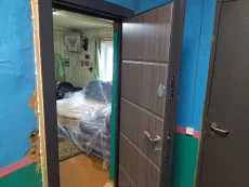 Эксперт двери. Установка и обслуживание металлических дверей