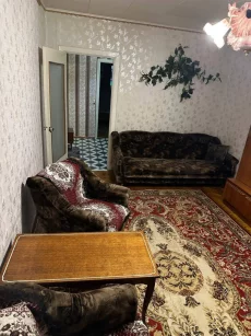 Квартиру на длительный срок