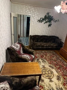 Квартиру на длительный срок